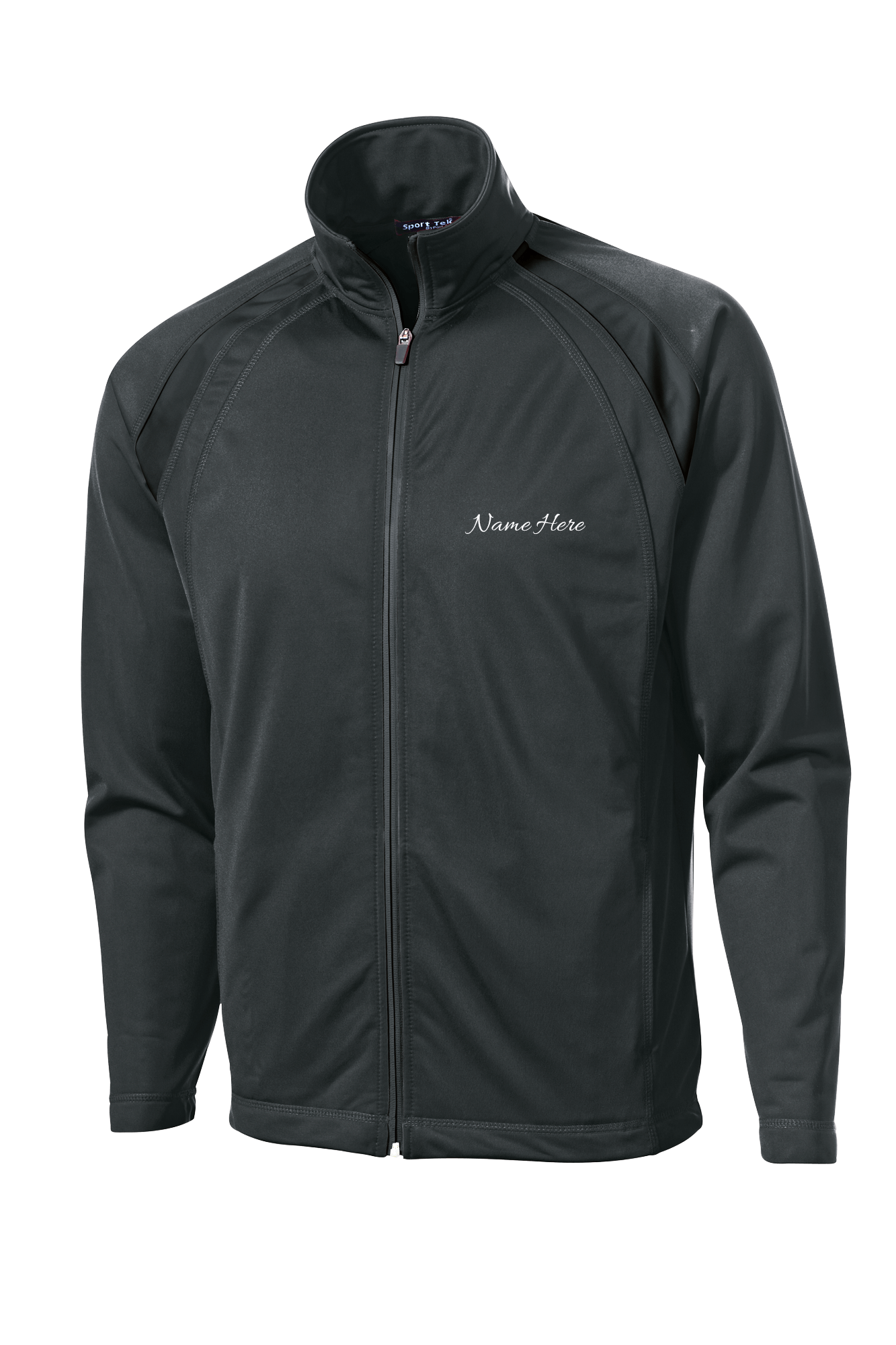 Ciraco's Karate: Team Ciraco Black Jacket