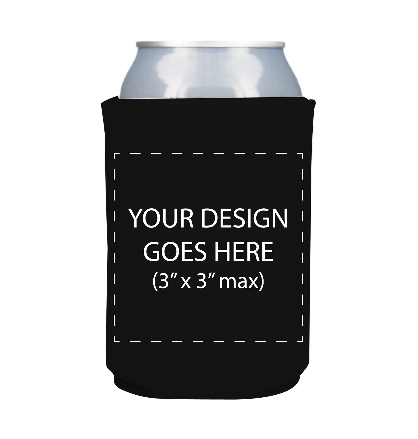 BlueKai Transfers : Custom Koozies