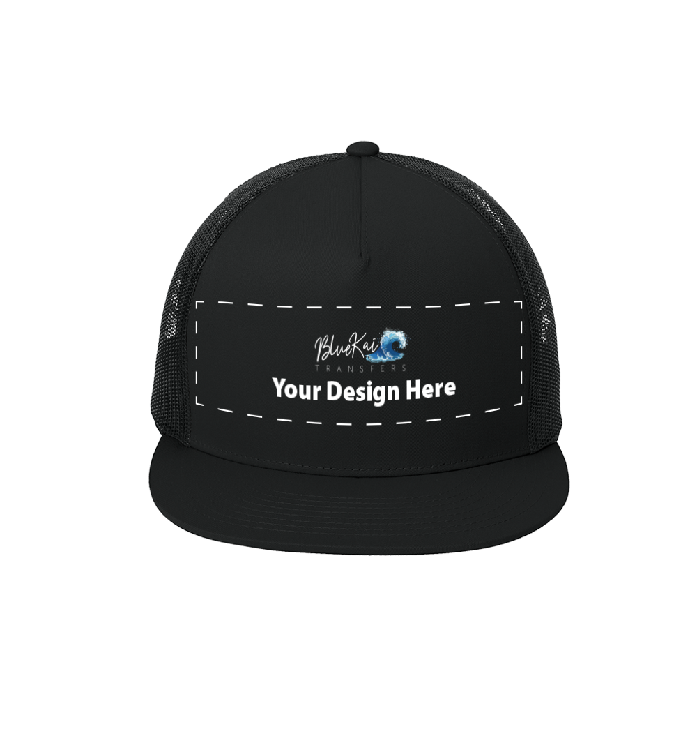 BlueKai Transfers : Custom Hats