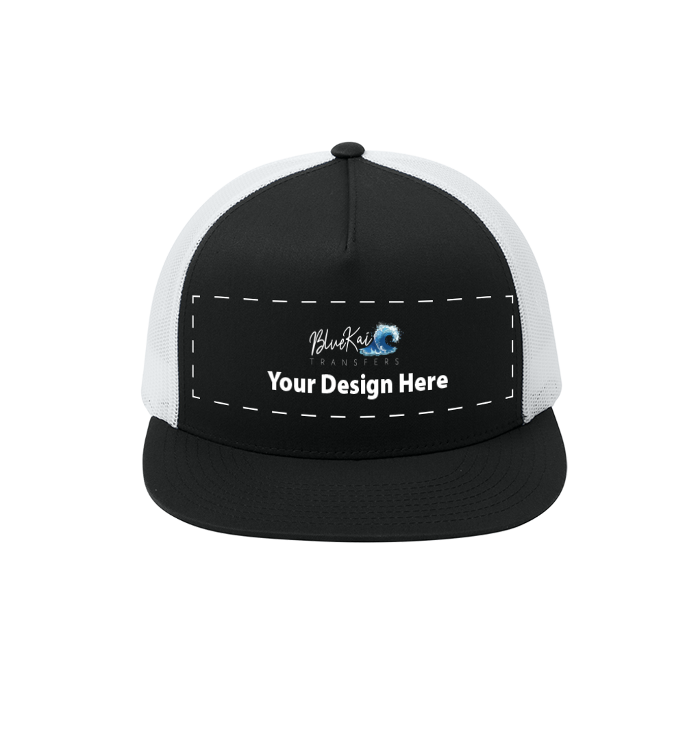 BlueKai Transfers : Custom Hats