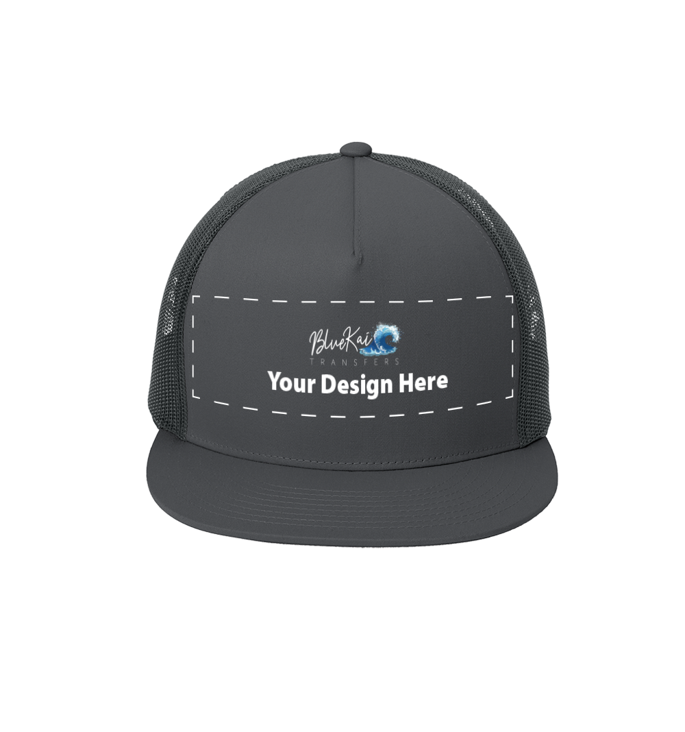 BlueKai Transfers : Custom Hats