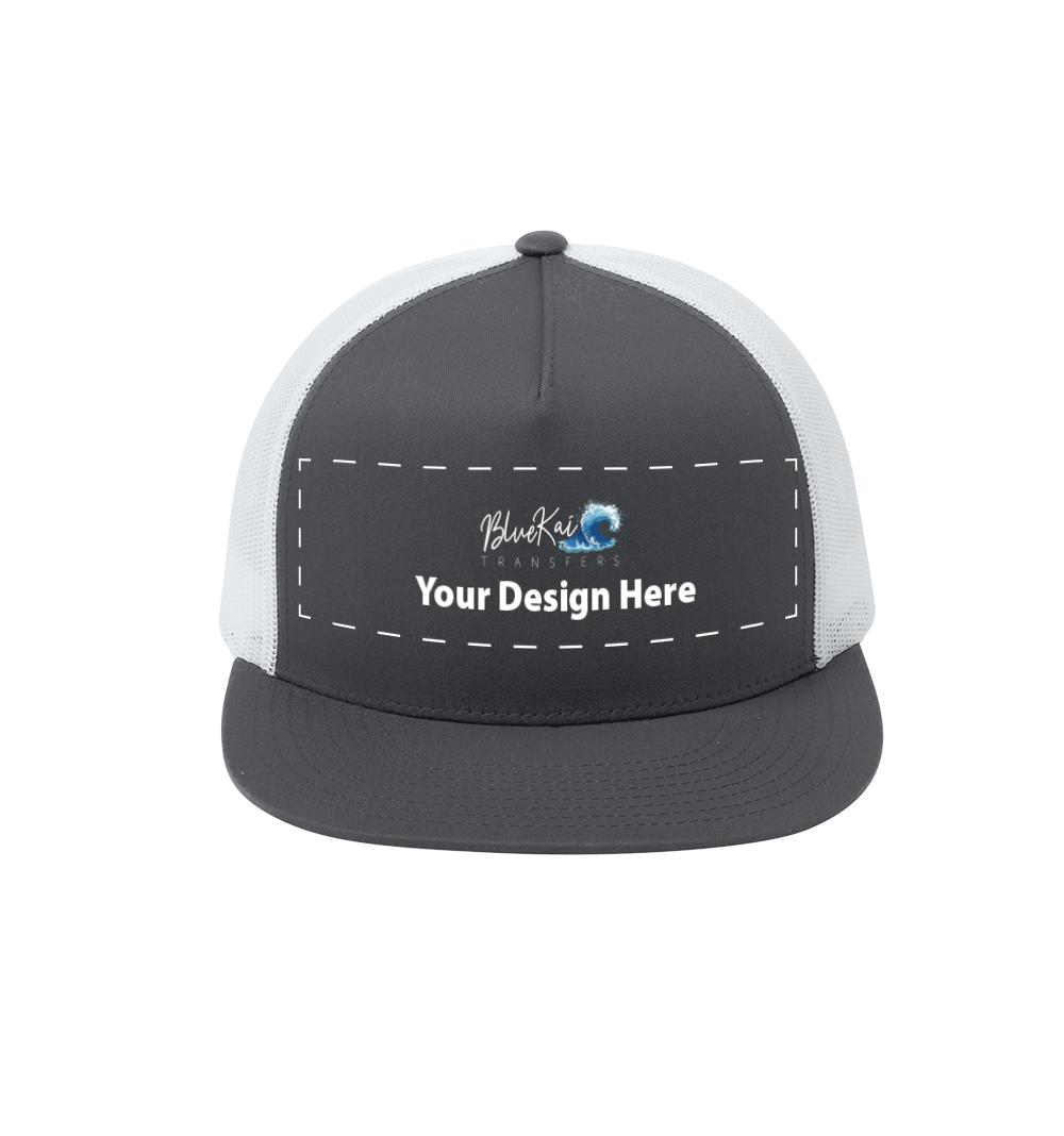 BlueKai Transfers : Custom Hats