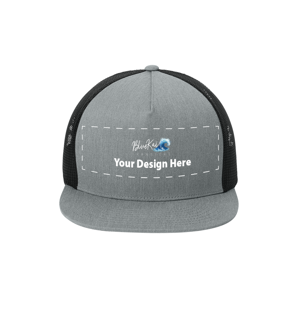 BlueKai Transfers : Custom Hats