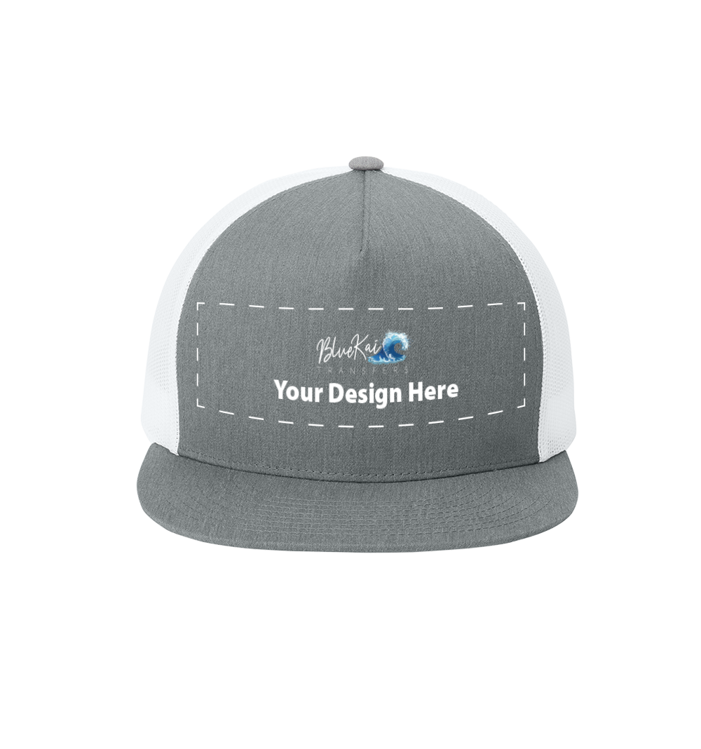 BlueKai Transfers : Custom Hats