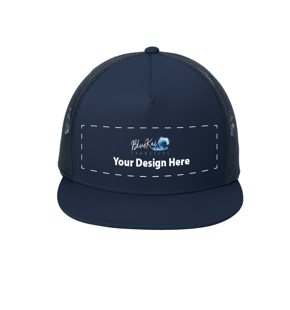 BlueKai Transfers : Custom Hats