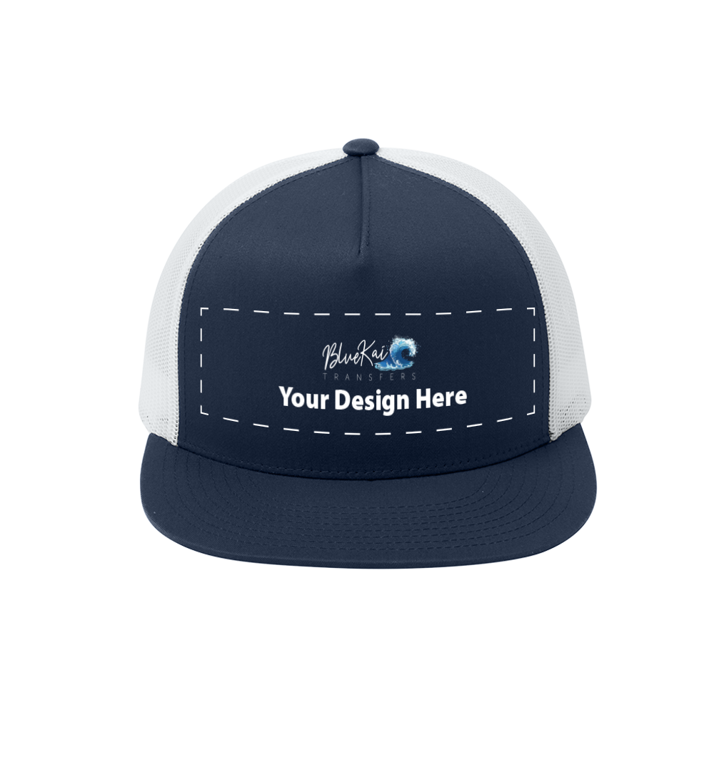 BlueKai Transfers : Custom Hats