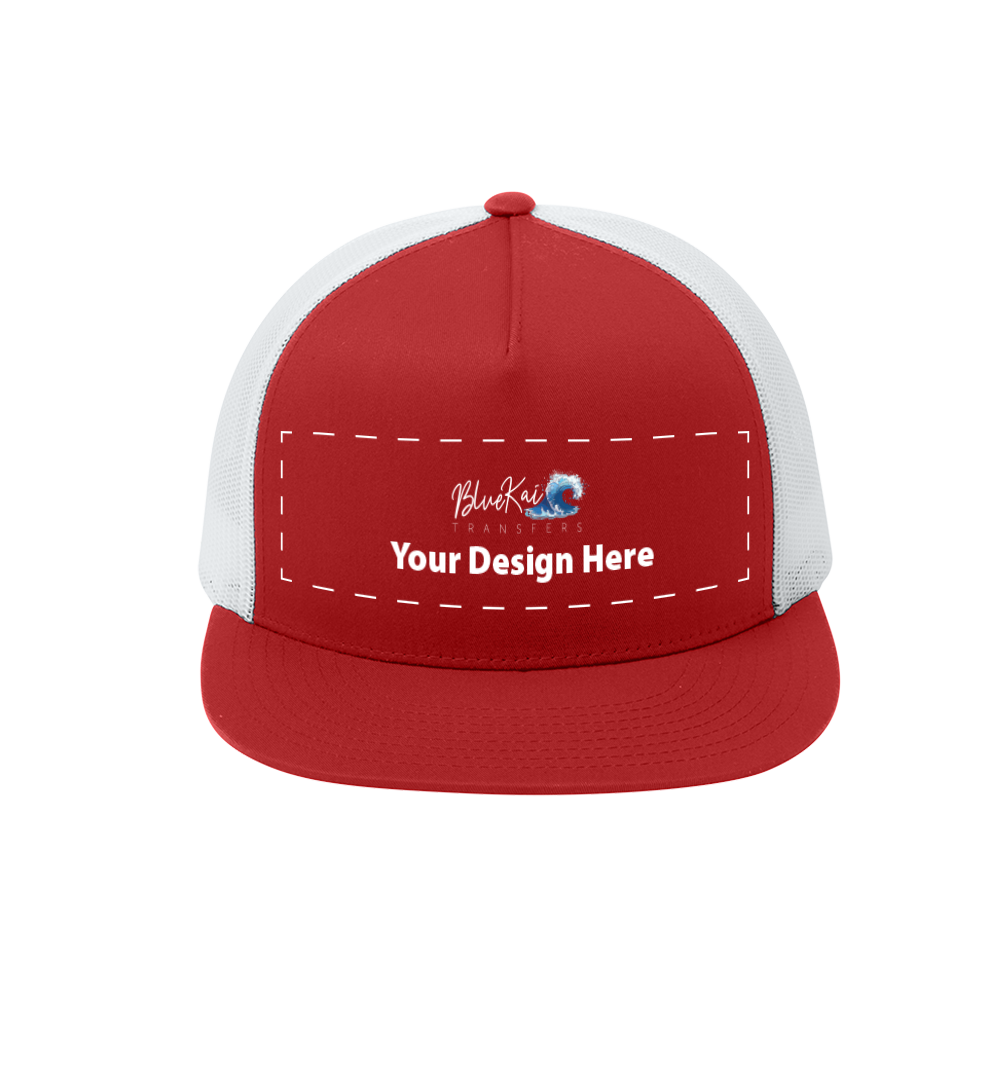 BlueKai Transfers : Custom Hats