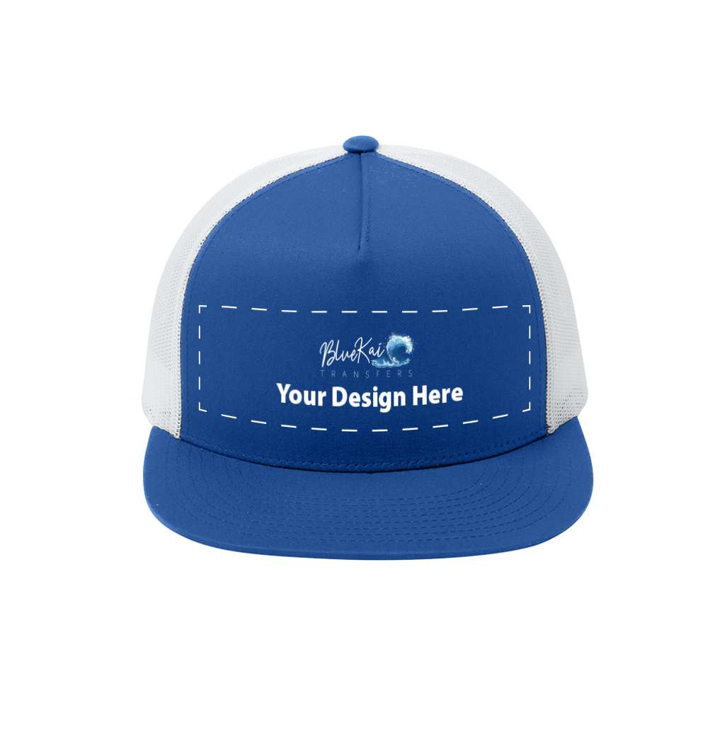BlueKai Transfers : Custom Hats