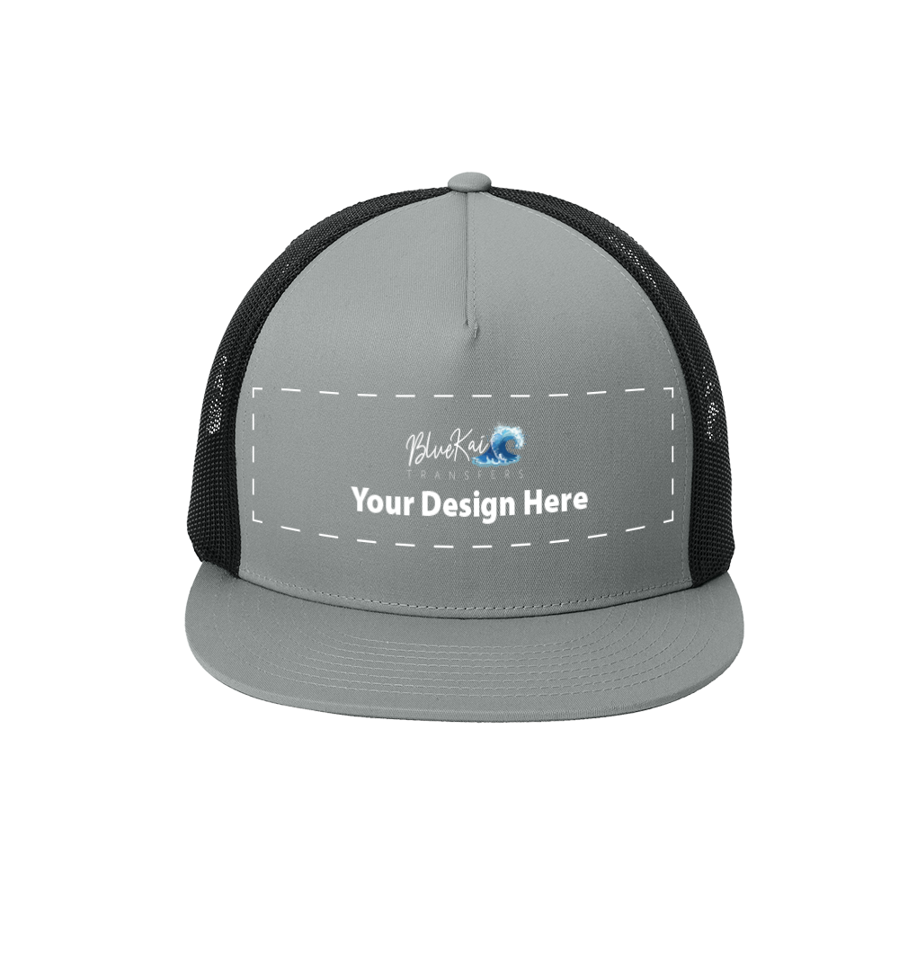 BlueKai Transfers : Custom Hats