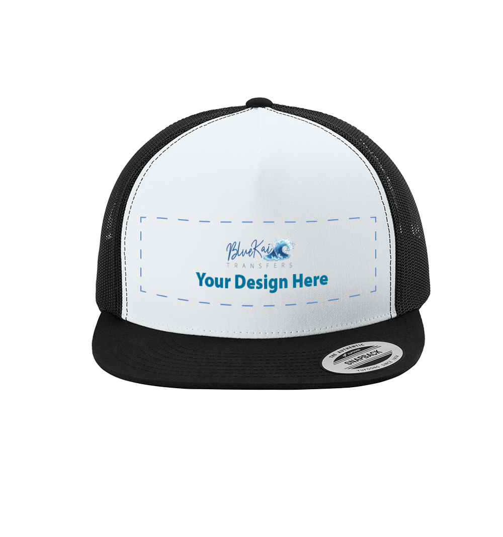 BlueKai Transfers : Custom Hats