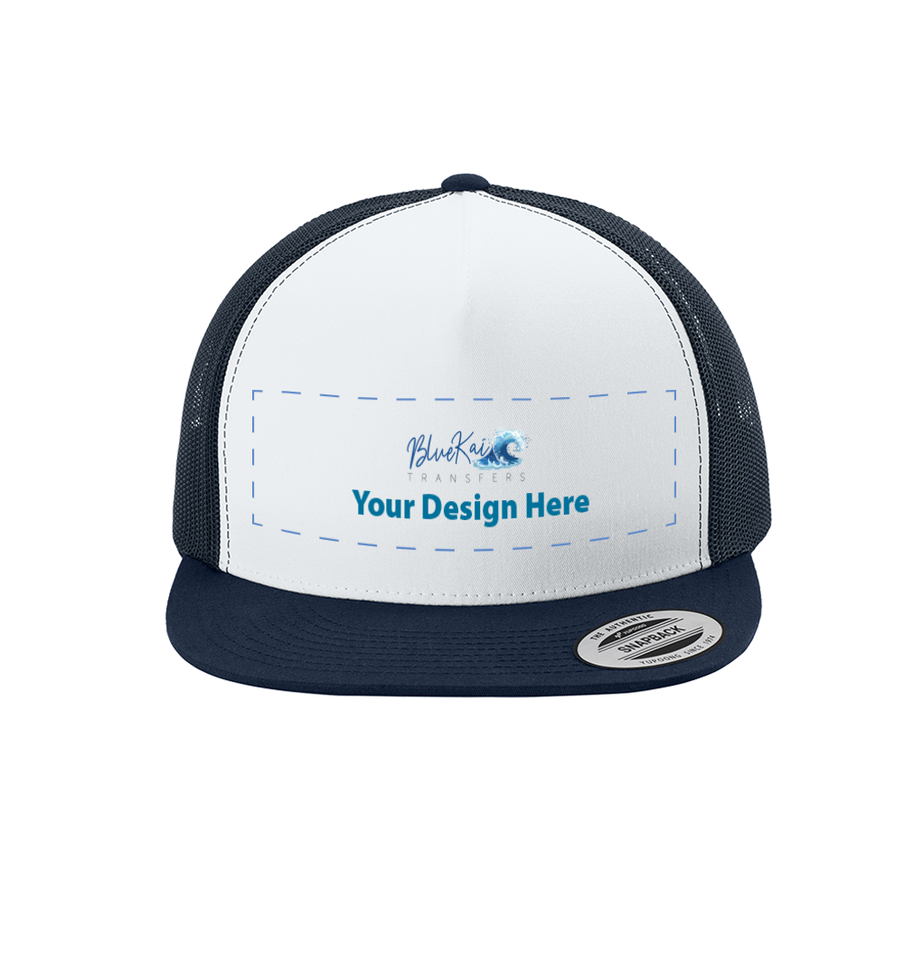 BlueKai Transfers : Custom Hats