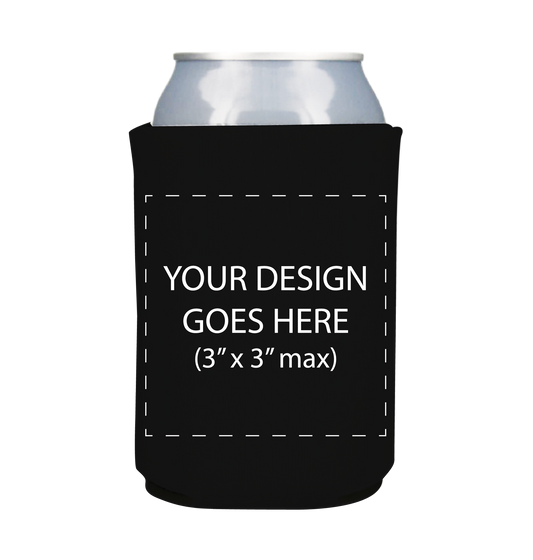 BlueKai Transfers : Custom Koozies