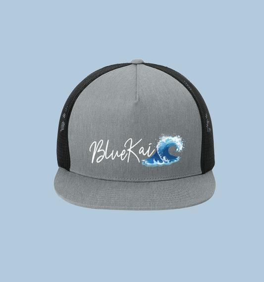 BlueKai Transfers : Custom Hats