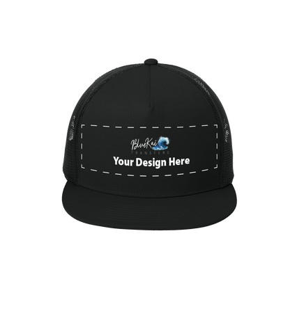 BlueKai Transfers : Custom Hats