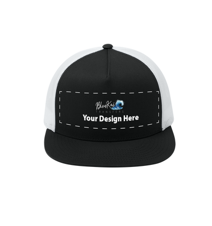 BlueKai Transfers : Custom Hats