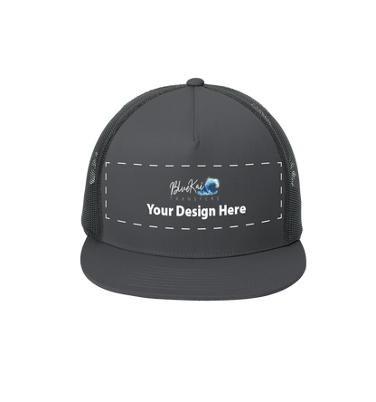 BlueKai Transfers : Custom Hats