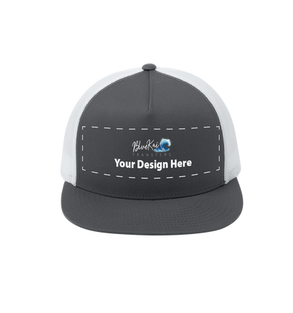 BlueKai Transfers : Custom Hats