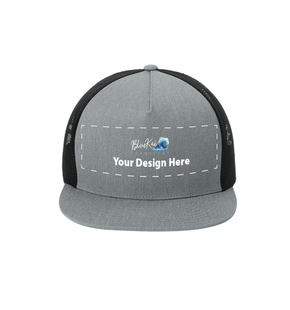 BlueKai Transfers : Custom Hats