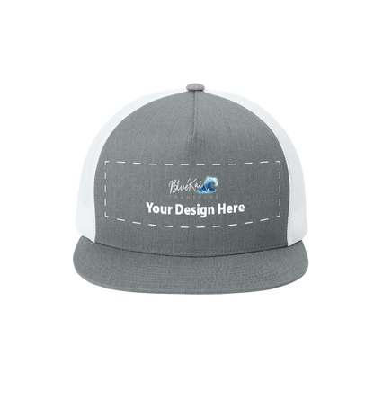 BlueKai Transfers : Custom Hats
