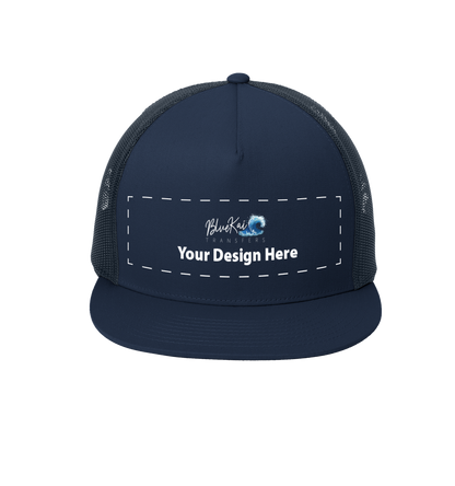 BlueKai Transfers : Custom Hats