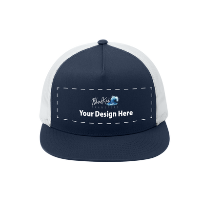 BlueKai Transfers : Custom Hats