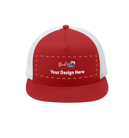BlueKai Transfers : Custom Hats
