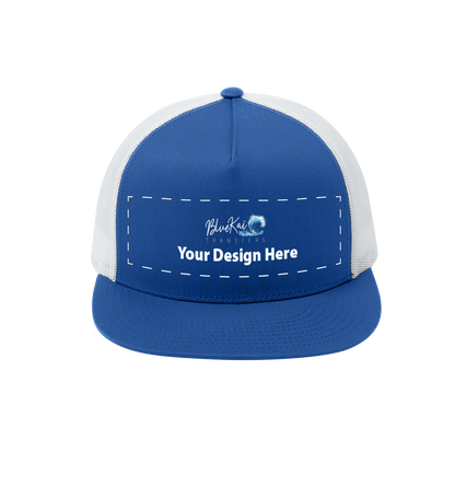 BlueKai Transfers : Custom Hats