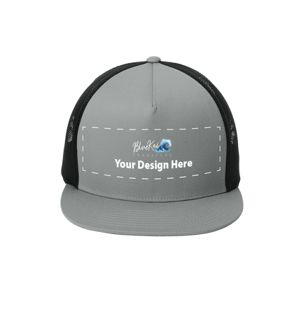 BlueKai Transfers : Custom Hats