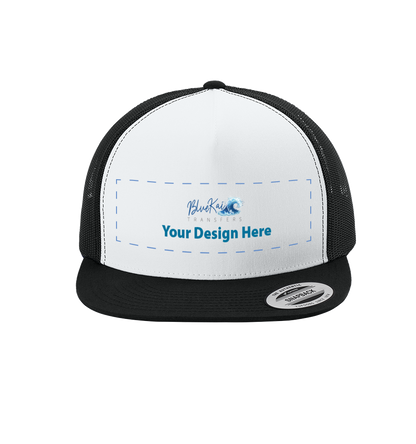 BlueKai Transfers : Custom Hats