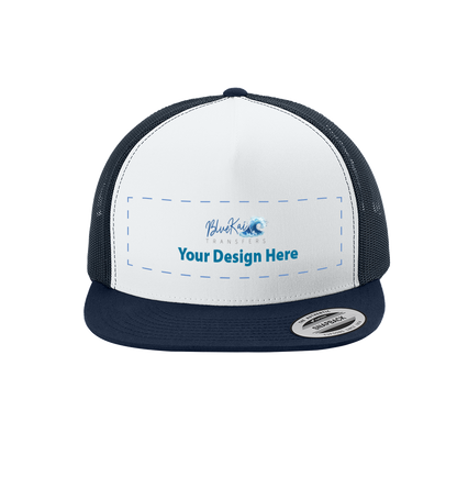 BlueKai Transfers : Custom Hats